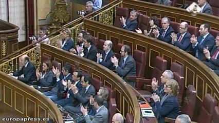 Rubalcaba pide que paren la LOMCE