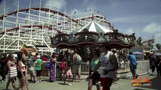 Balboa Park - San Diego city video guide