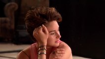 Teen Vogue's The Cover - On Set with Shailene Woodley