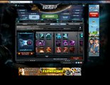PlayerUp.com - Buy Sell Accounts - Dark Orbit account for sale - Elite(1)