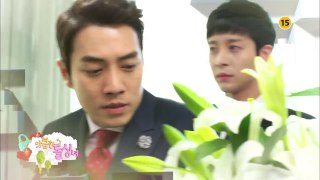 140228 MBC Cunning Single Lady - Episode 5 preview