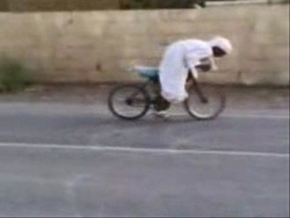 bicyclette