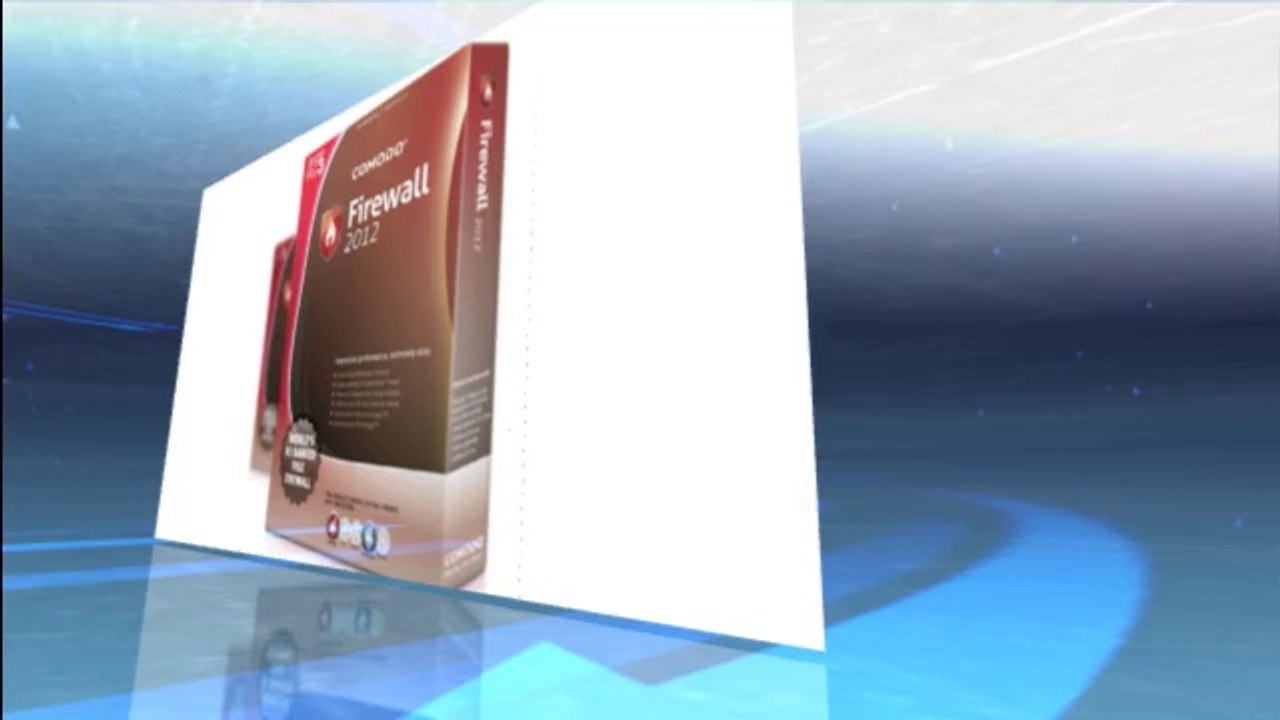 Comodo offers FREE Desktop Security Products