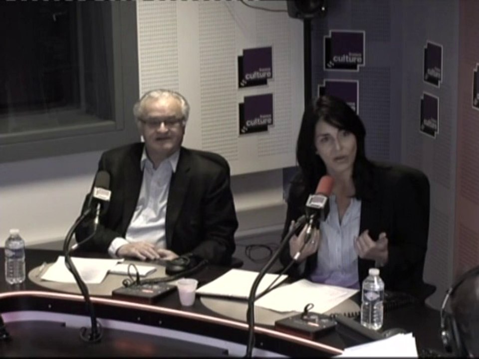 Les Matins - Affaires  Sarkozy : la  politique et le droit font-ils bon ménage ?