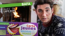 Épisode 9 Web-Série Carte Jeunes Nouveau Monde : Le BAFA BAFD