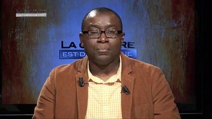 La culture est dans la rue du 110314