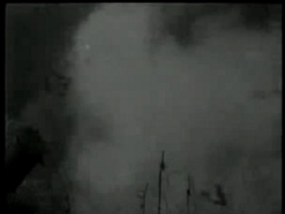 Marduk - Panzer Division