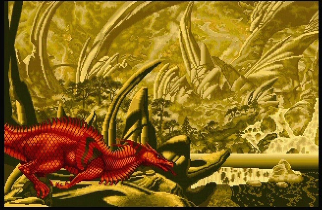 Amiga barbarian b
