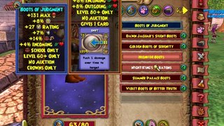 PlayerUp.com - Buy Sell Accounts - Wizard101 Account Trade November 2013 ( FINISHED 7(1).12.)