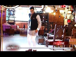 Arjun Kapoor gets his FIRST brand deal in Bollywood