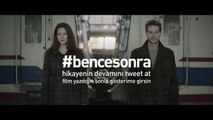 #bencesonra - Akbank 10. Kısa Film Festivali