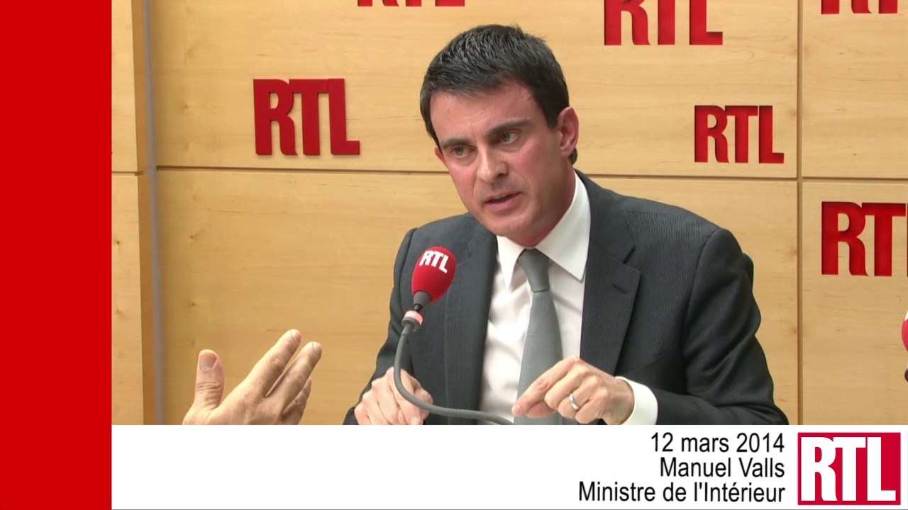 VIDÉO - Écoutes de Nicolas Sarkozy : Manuel Valls défend le gouvernement