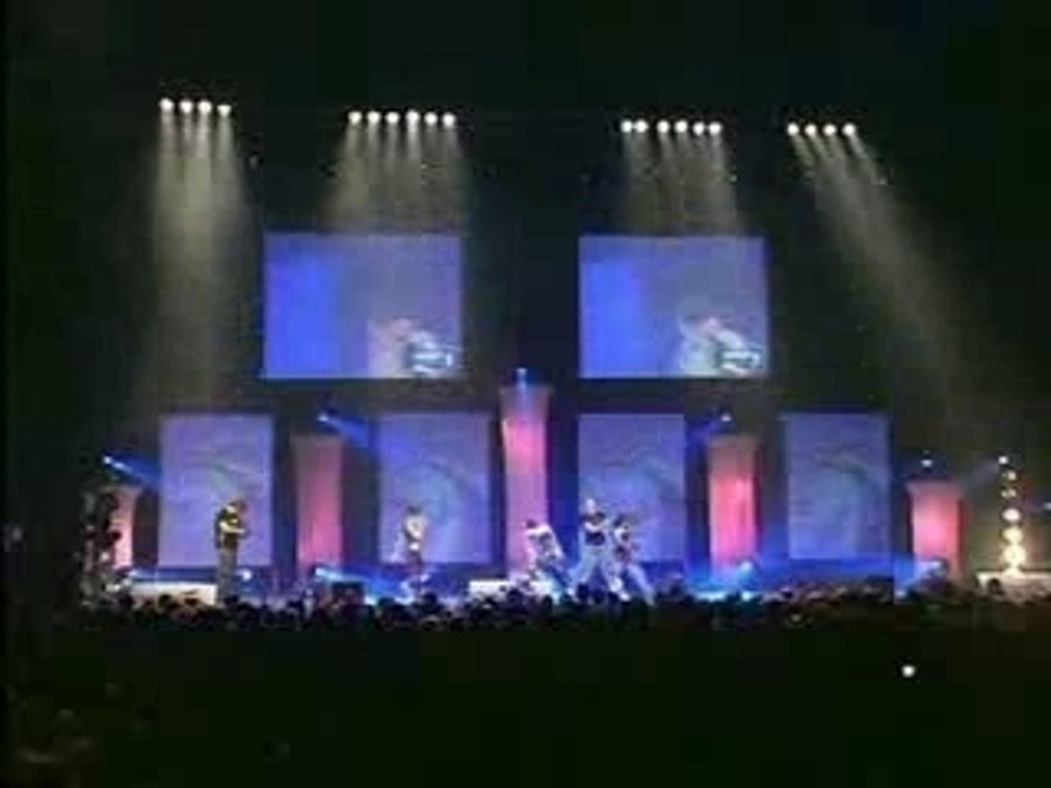 Karima Charni - LIVE