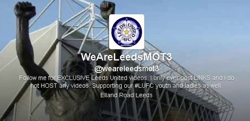 #ReadingFC Post Match Press Conference #LUFC