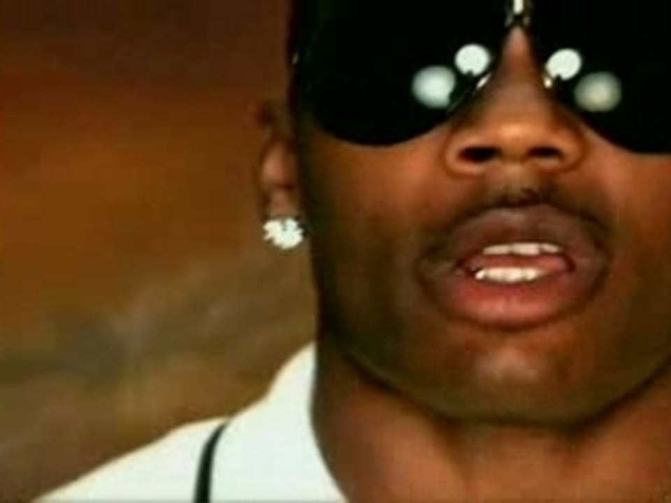 Janet Jackson feat Nelly - Call on Me