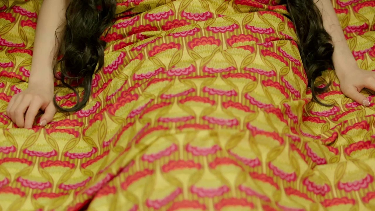 WINGS - Hair Short[Official Music Video]官方完整版