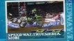 Highlights - ama supercross Detroit, MI - monsterenergy com - amasupercross - Watch Live Stream -