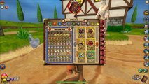 PlayerUp.com - Buy Sell Accounts - Wizard101 trade account or sell(1)
