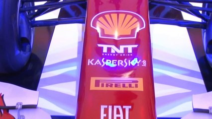 F1 Australia - Fernando Alonso, preparado para el reto del Mundial