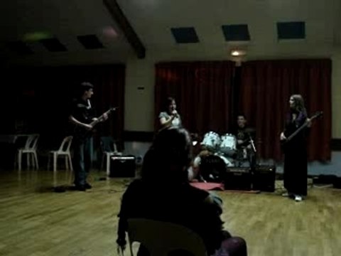 Reprise Seether par Spiritmonger ^^