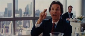 The Wolf of Wall Street music Parody : the Chest Thump Mix... Hilarious!