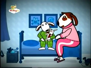 Baby TV - Idź spać