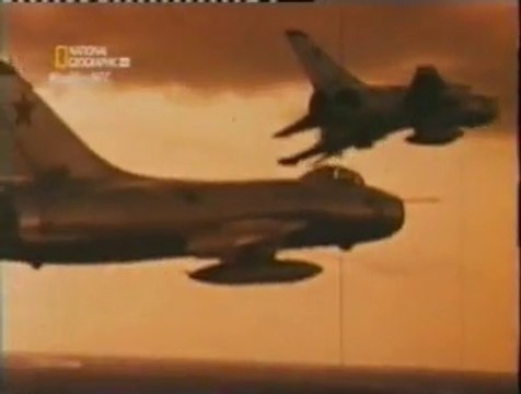 La guerra fria: USA vs. URSS