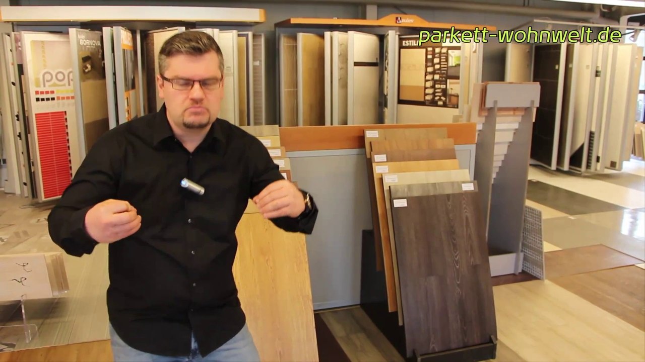 Vinylboden für haustiere