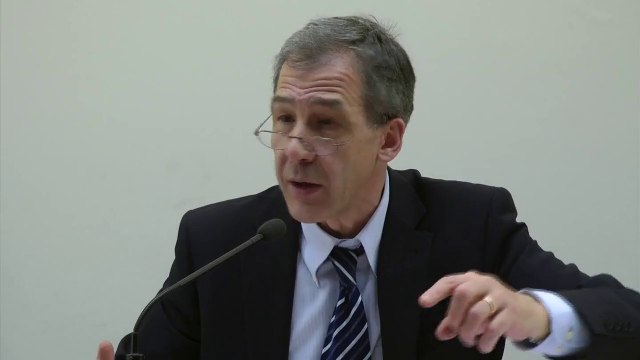 Xavier Baron - VDS 163 Extrait decouverte