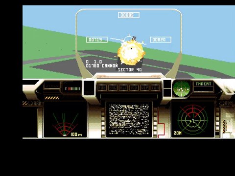 Amiga F29-Retaliator
