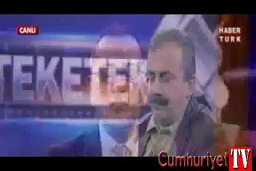 Fatih Altaylı'dan Berkin Elvan fırçası