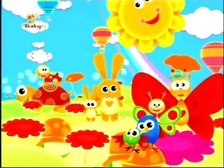 Baby TV - Mamo czy wiesz