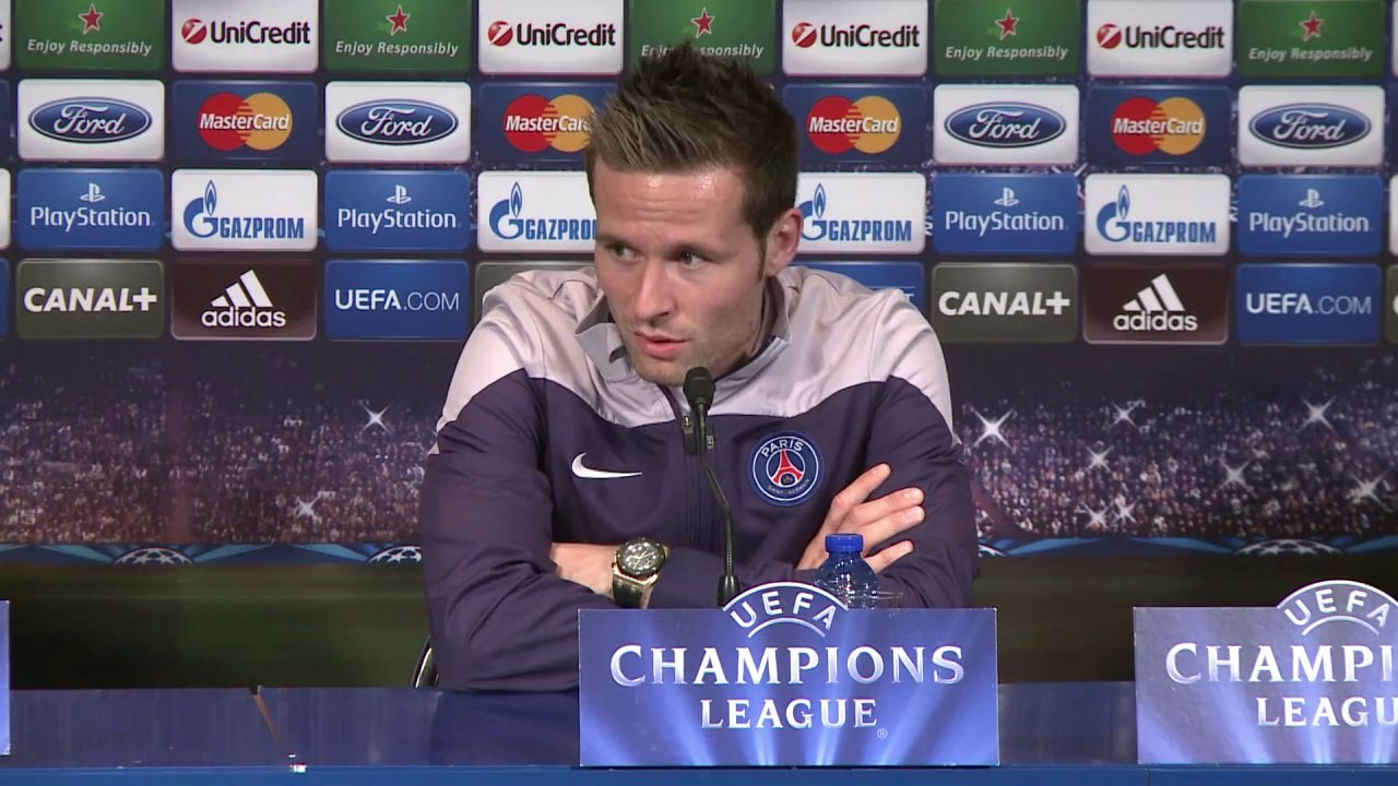 Ligue des Champions : cap sur les quarts pour le PSG
