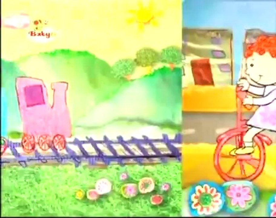 Baby TV - Miała Kasia owieczkę