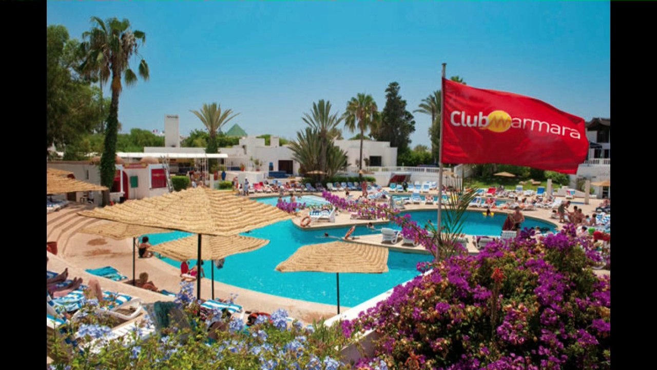 Code Promo Marmara