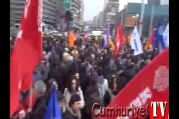 'Kartal kanadıdır o güzel kaşların'