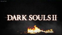 Dark Souls II - Tutoriel : les premiers pas dans Dark Souls 2 par ExServ