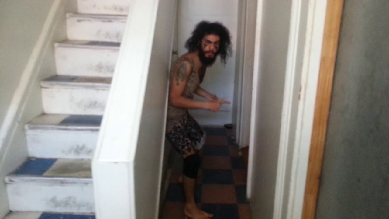 Caveman Is Ready For Coastal Pro Wrestling on March 29th!