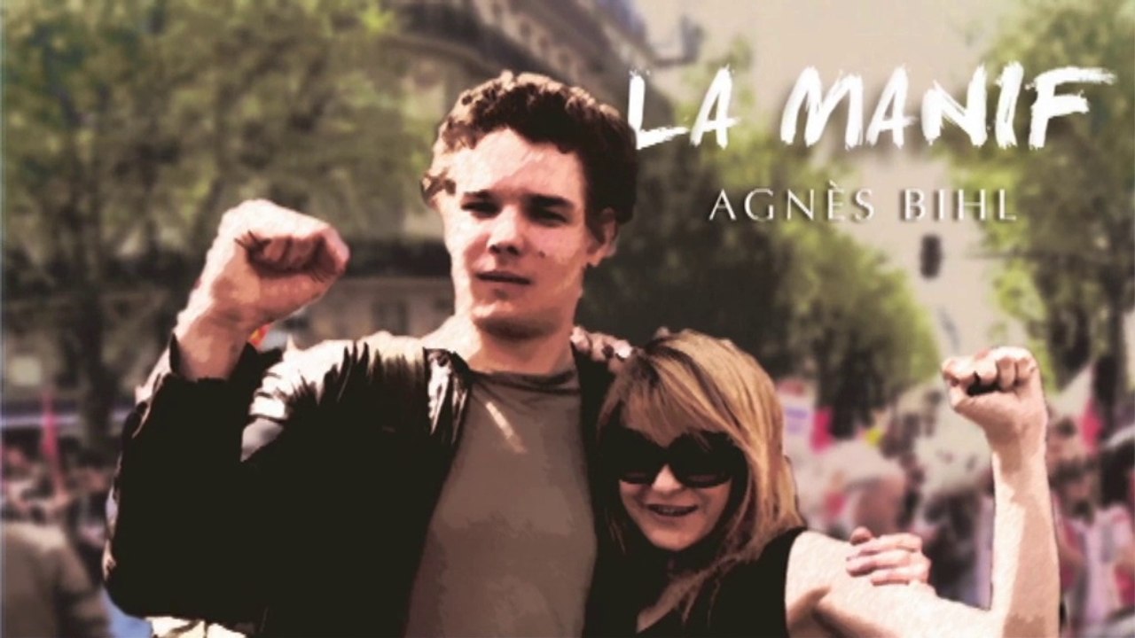 La Manif d'Agnès Bihl - envoyez vos photos pour le clip!