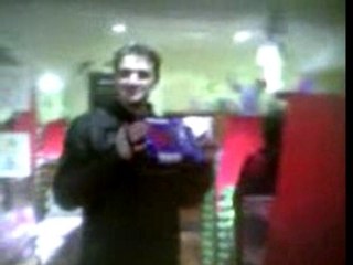 Accordeon à nature et decouverte