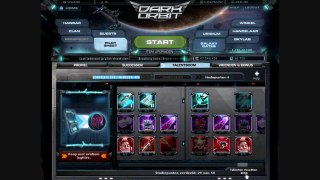 PlayerUp.com - Buy Sell Accounts - Dark Orbit Account For Sell!