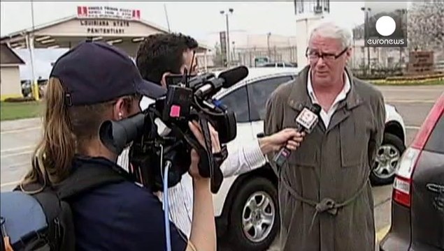 USA: dopo 29 anni in attesa della pena di morte, viene scarcerato perché innocente