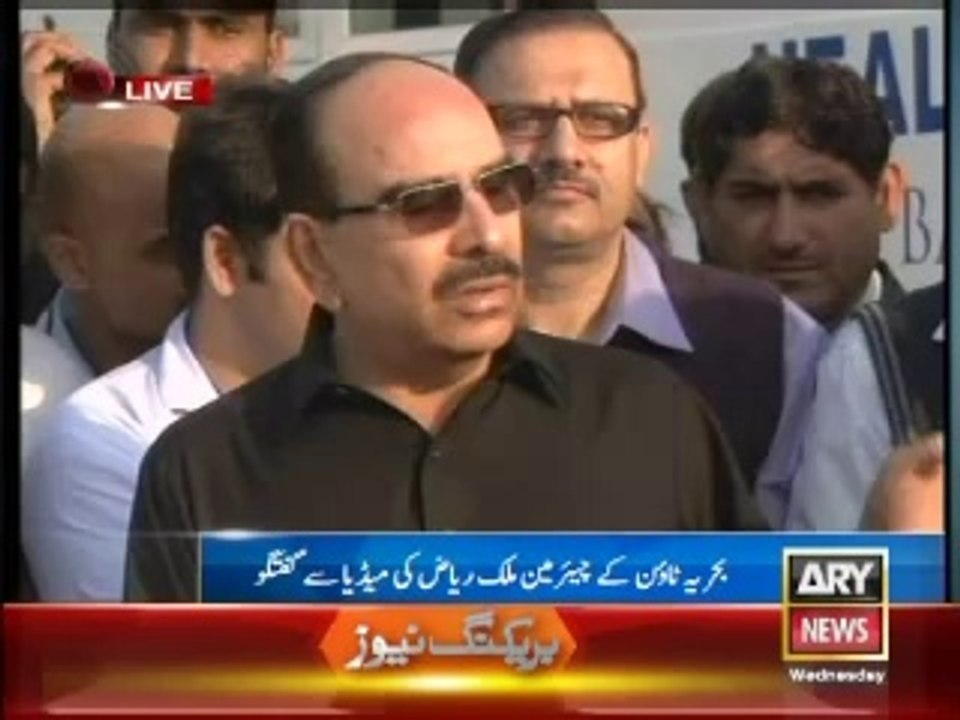 Bahria Town sends mobile hospitals in Thar