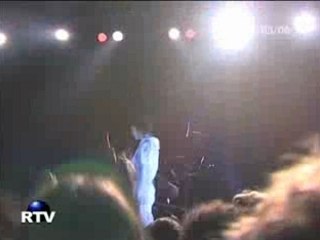 Concert Trop plein de sons au Bataclan