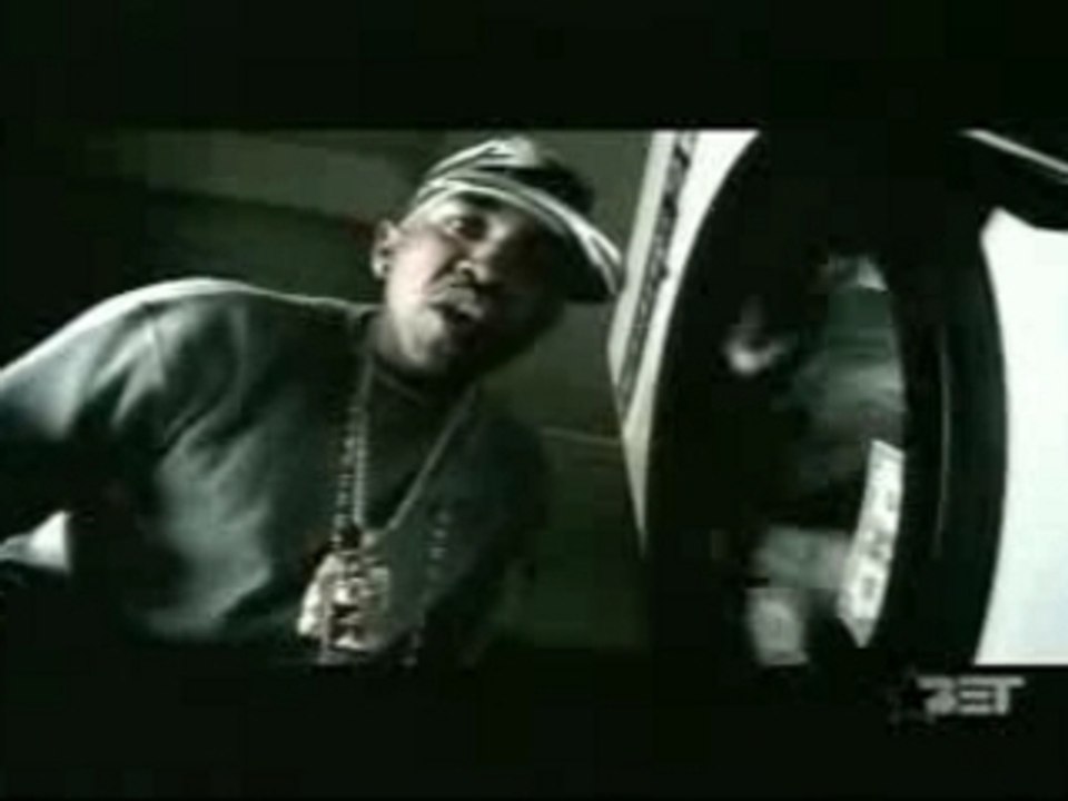 G-UNIT - Stunt 101
