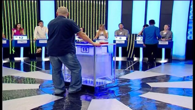 Специална игра Сделка или не за 100 000 лева - 07.03.2014