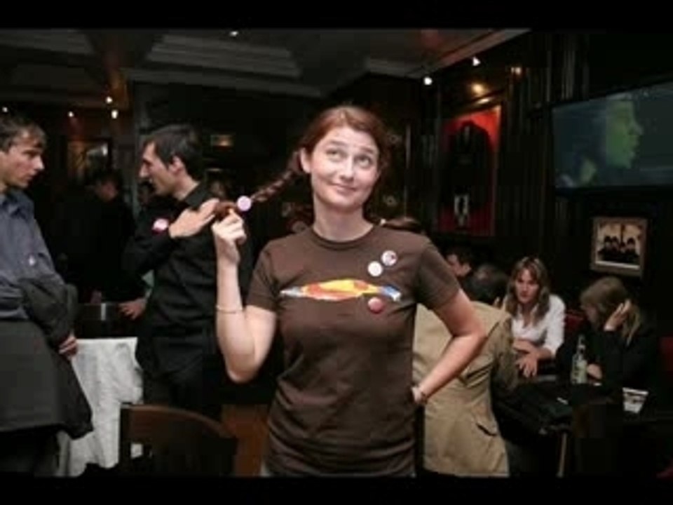 Fanny sur radio podcast (1 2 et 3)