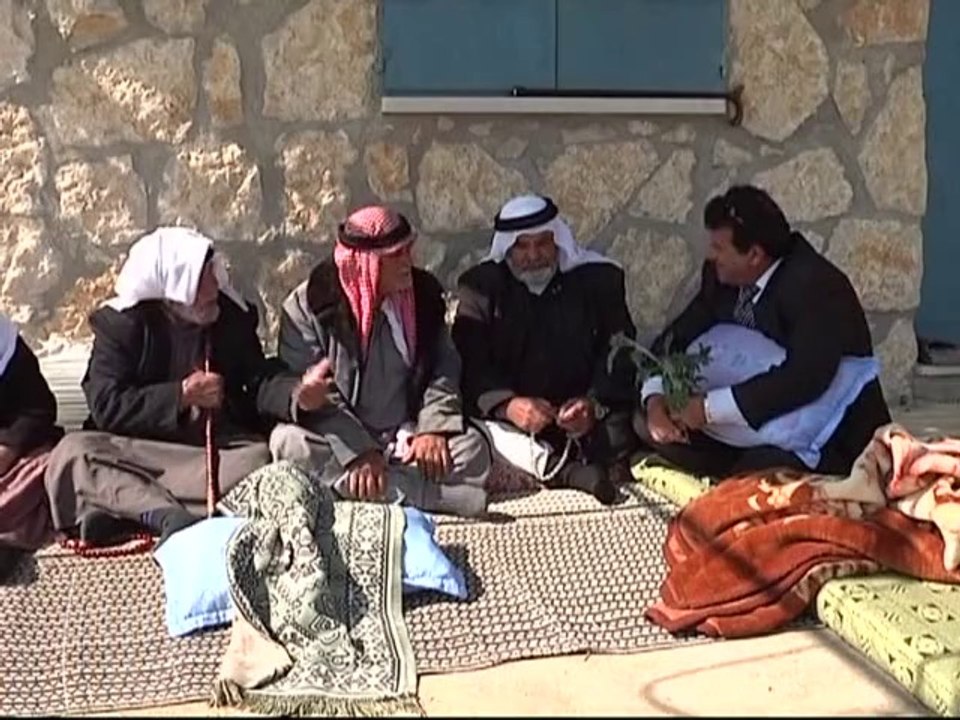 ساق الله ايام زمان - المراجم