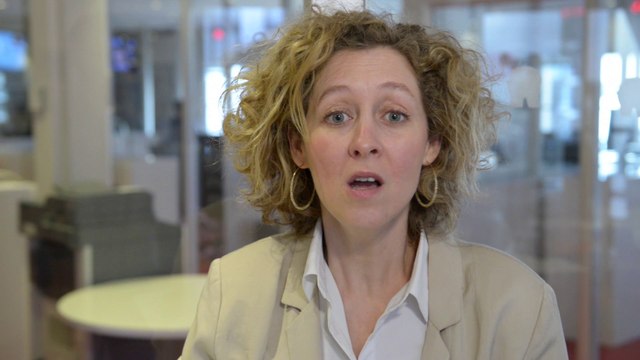 VIDÉO - Popularité de Hollande : Il ne reprendra des points que lorsqu'il y aura des résultats