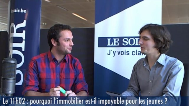 Achat immobilier: «L’apport de fonds propres est indispensable mais ce n’est pas que de la faute des banques»
